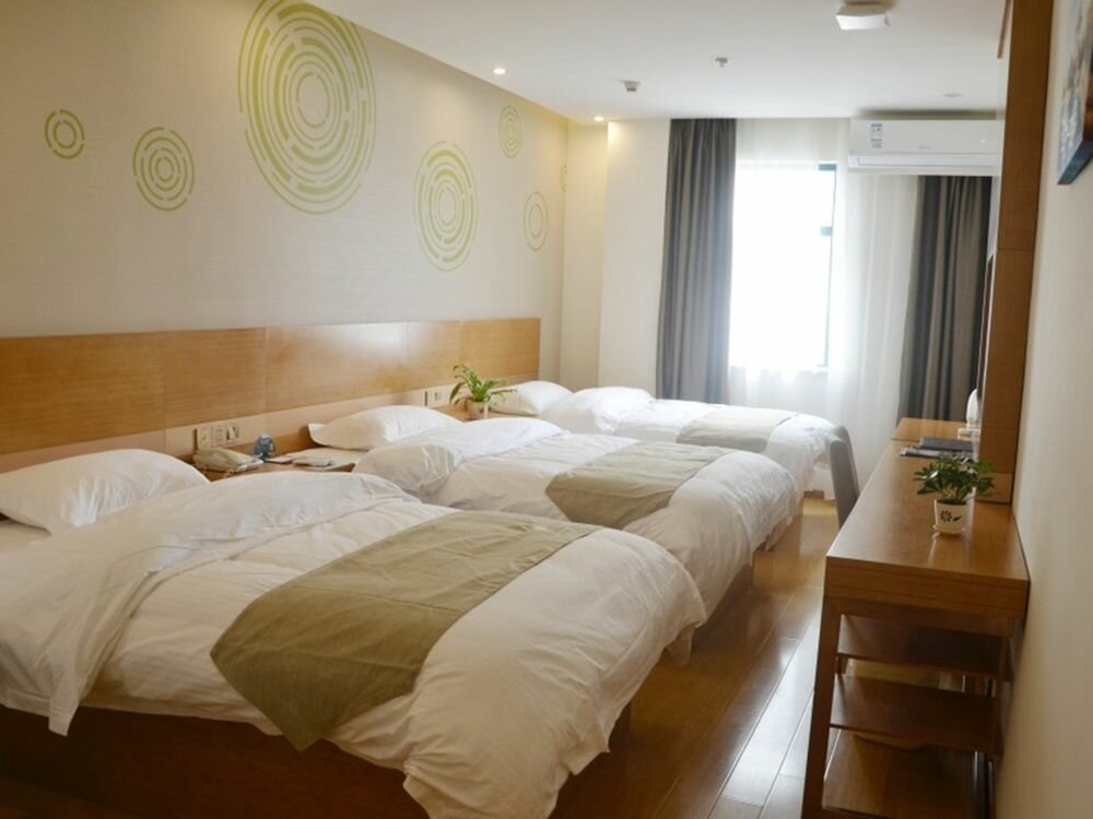 Tang Valley SPA Recuperation Base