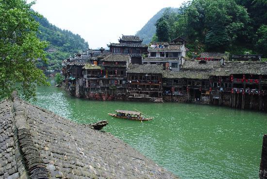 Xiangxi Cottage