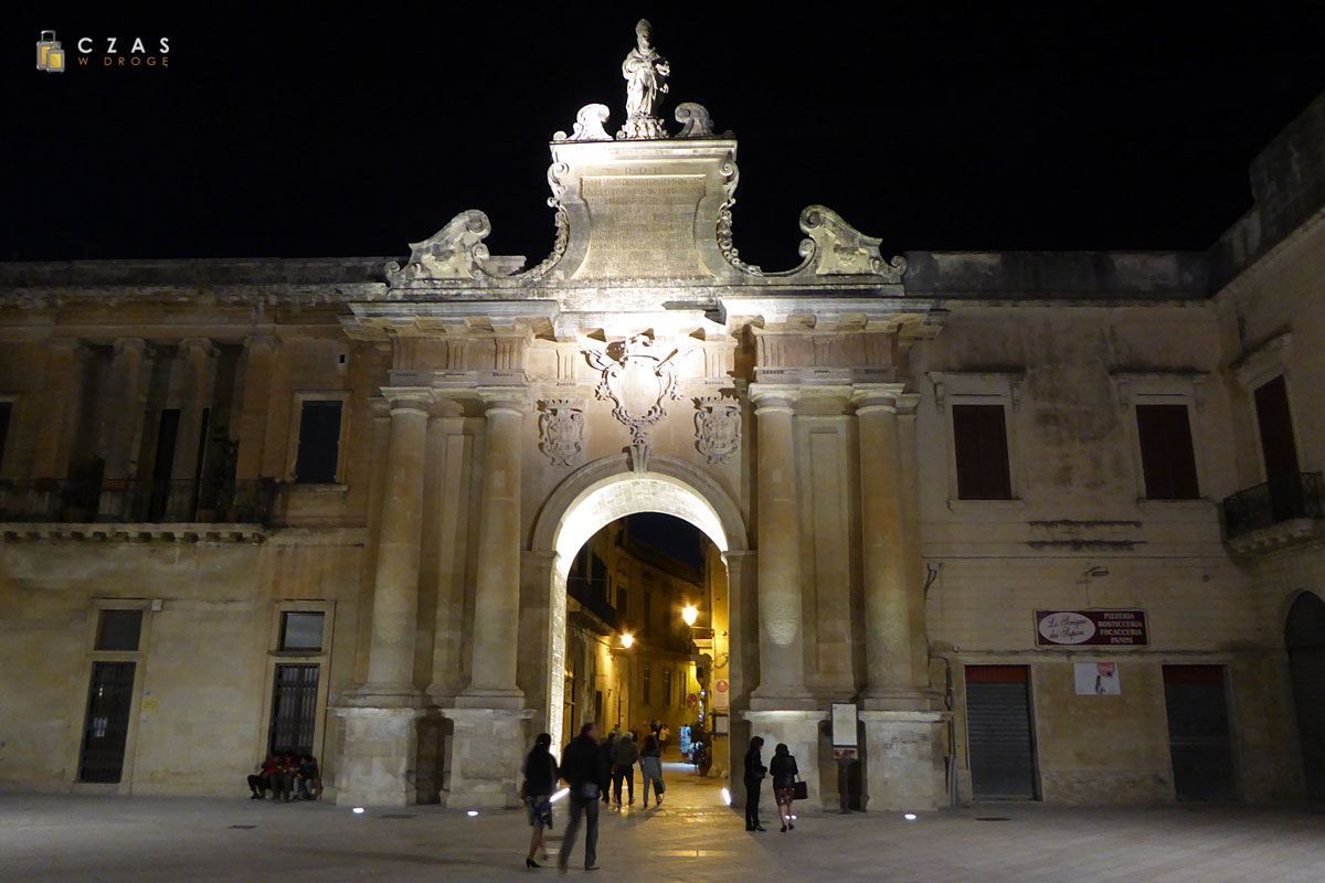 Porta San Biagio