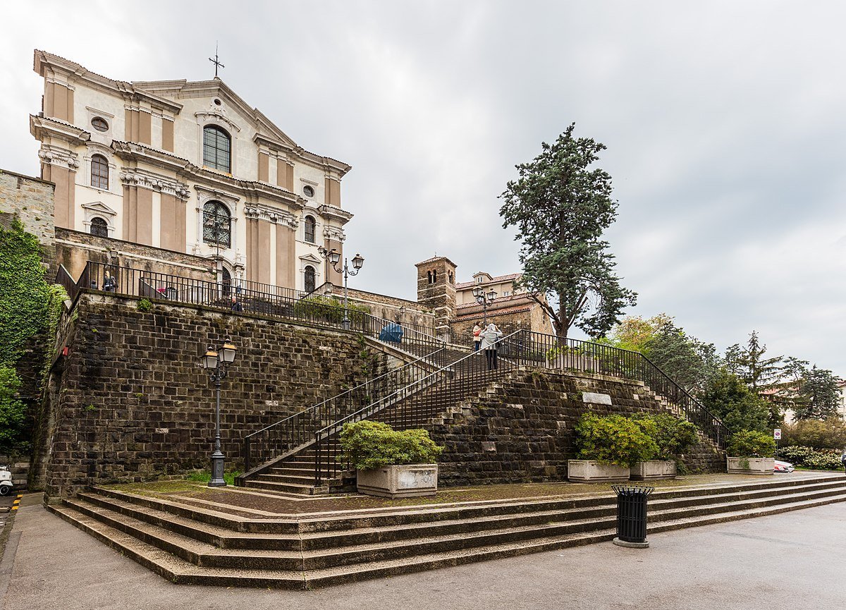 Parrocchia di Gurone