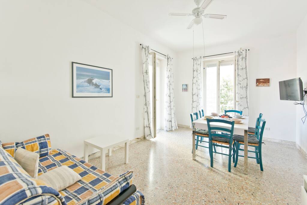 Centro Habitat Mediterraneo Ostia