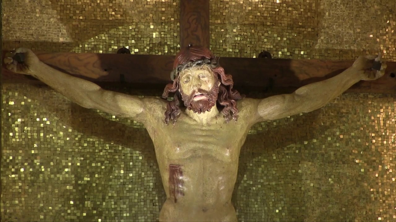 Parrocchia Gesu Crocifisso