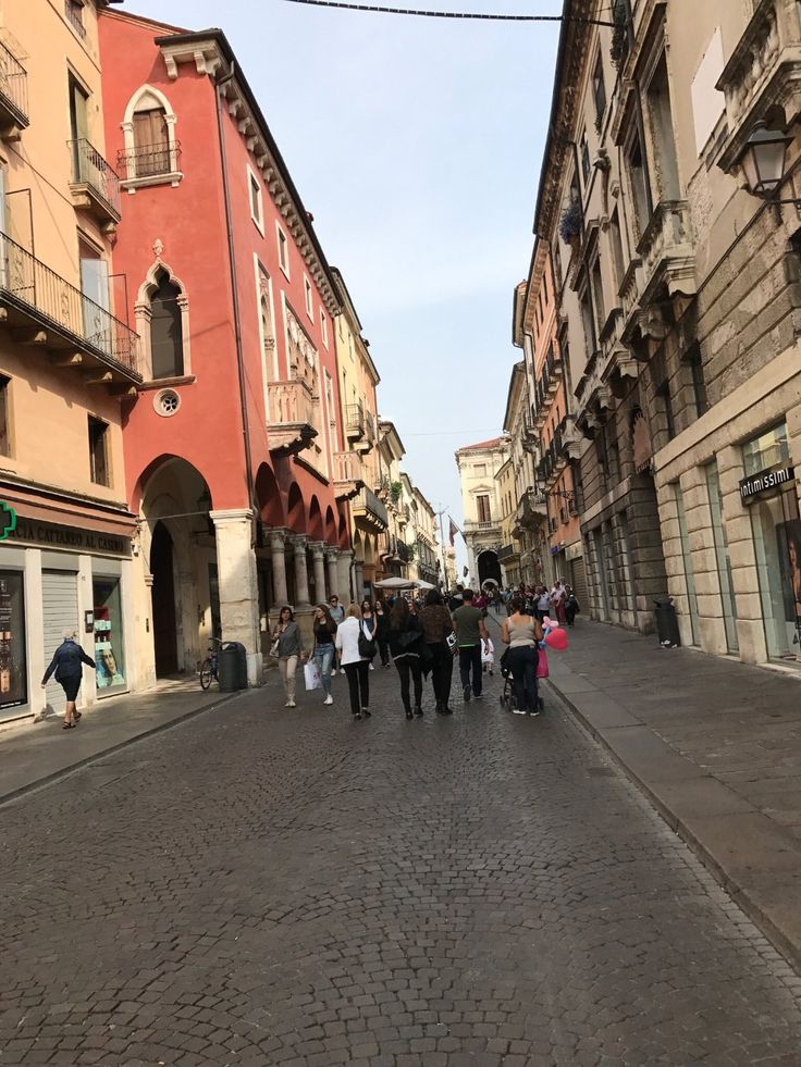 Corso Palladio