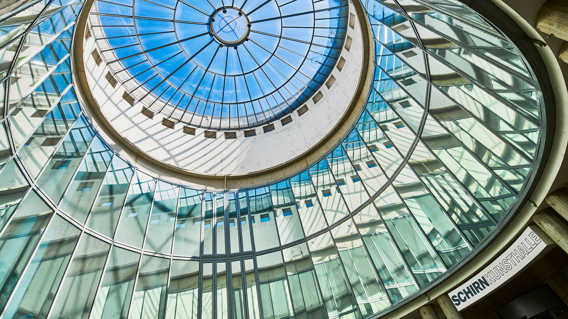 Schirn Kunsthalle Frankfurt