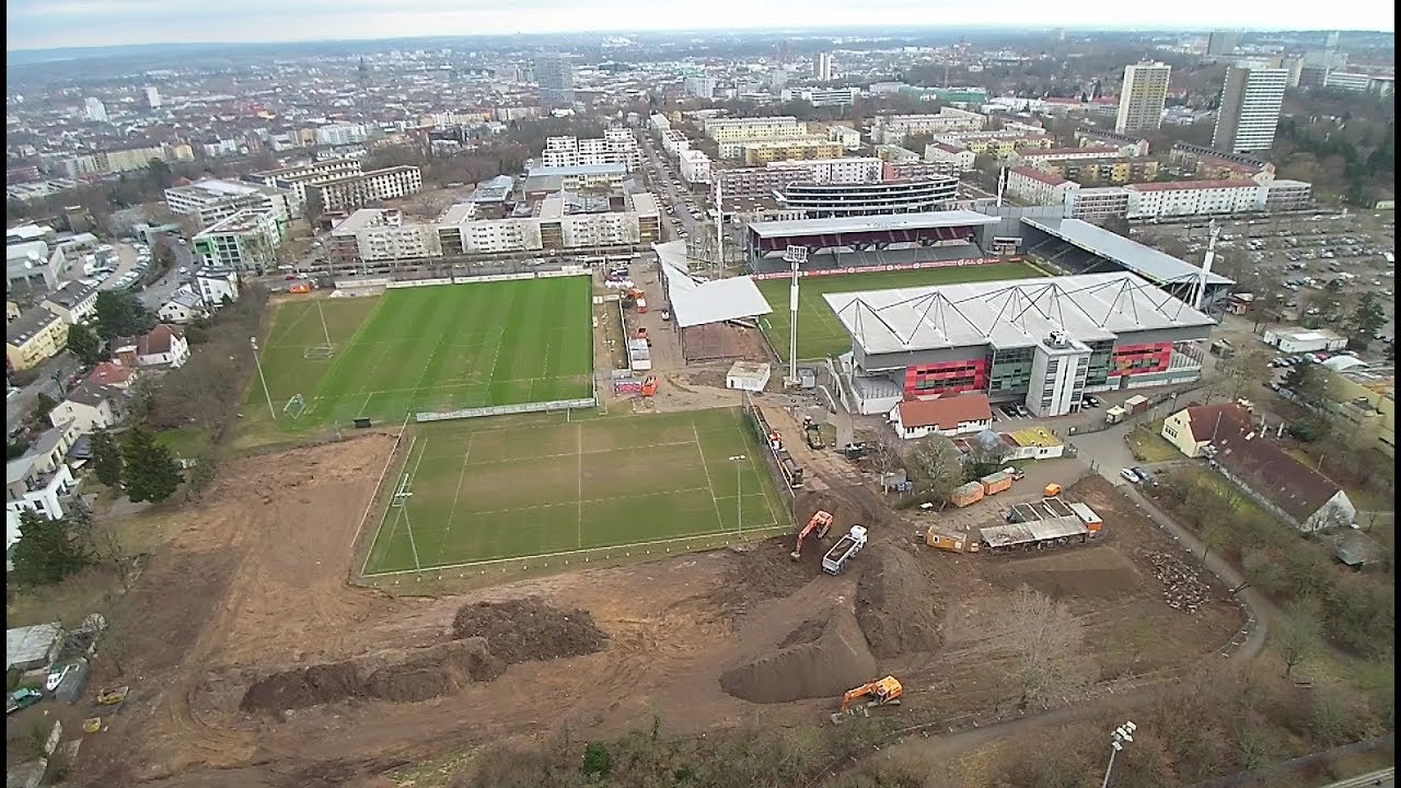 Stadion am Bruchweg