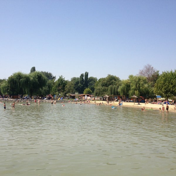 Viviera Beach