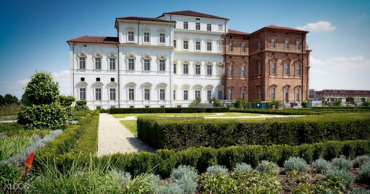La Reggia Orsini