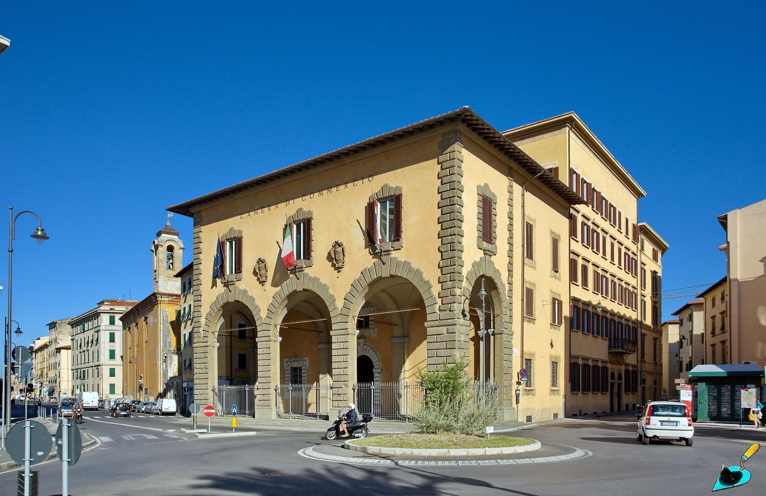 Palazzo della Dogana