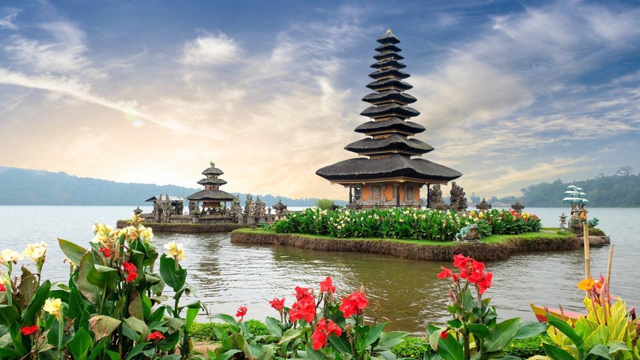 D'travel Bali