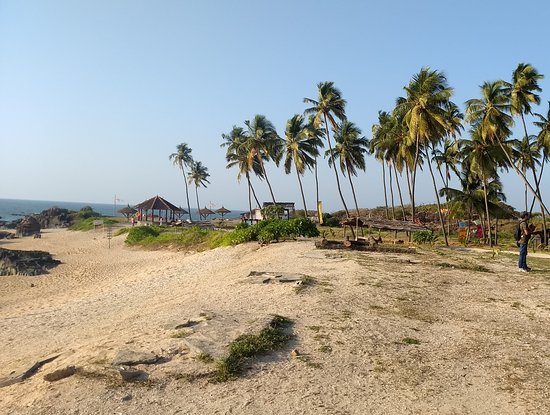 St. Mary's Island