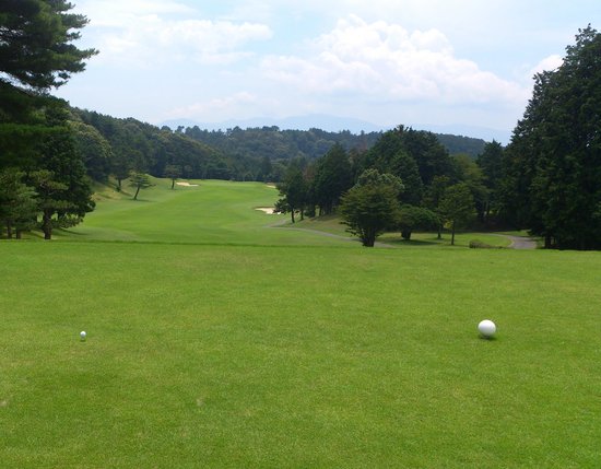 Atami Golf Club