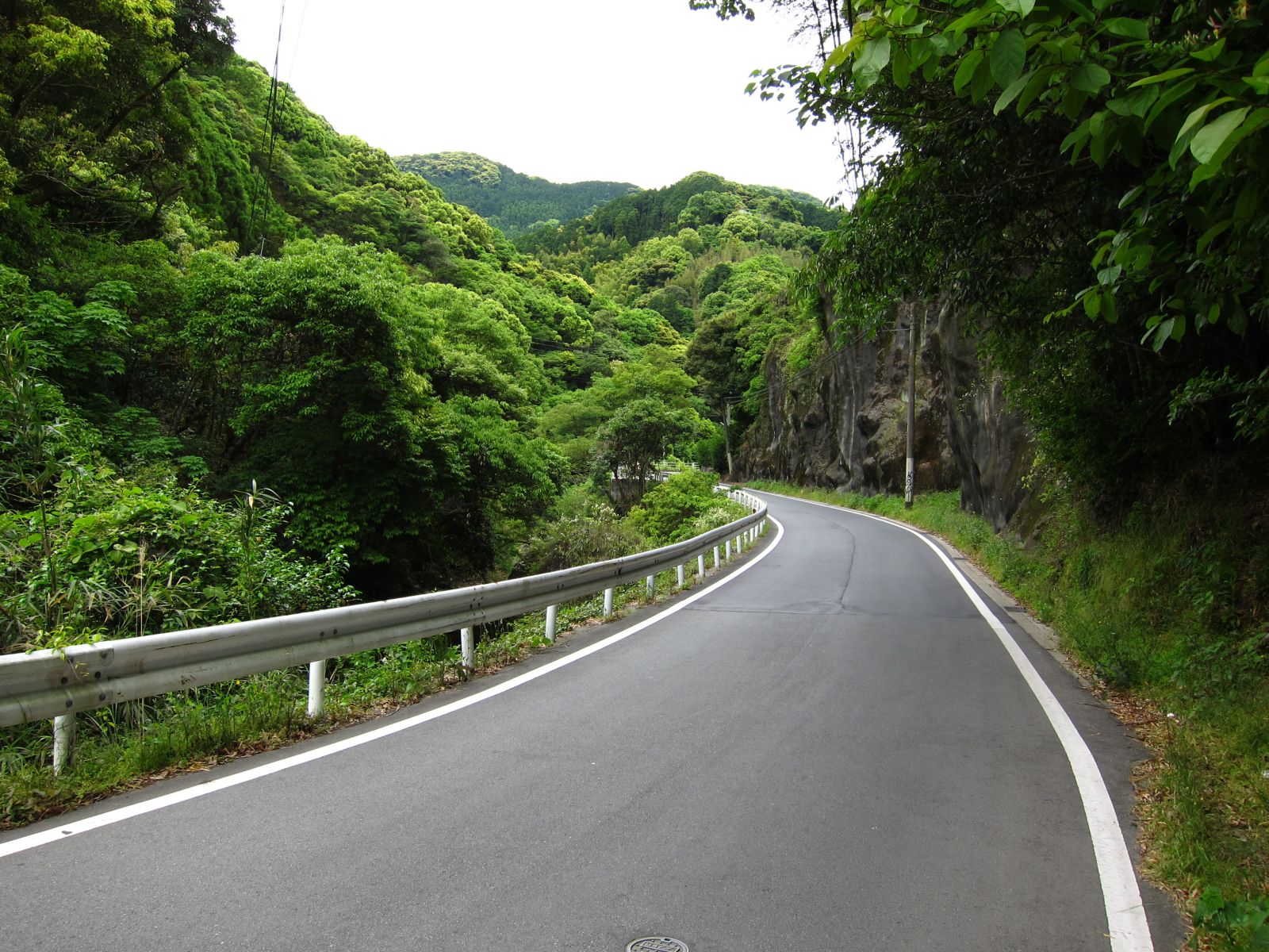 Haniwa Road