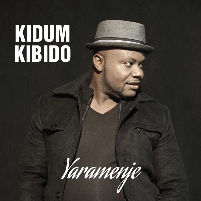 Kibido
