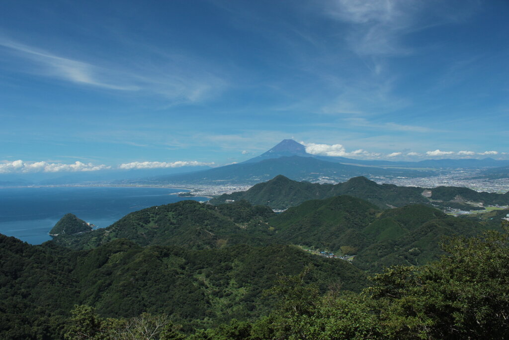 Mt. Amagi