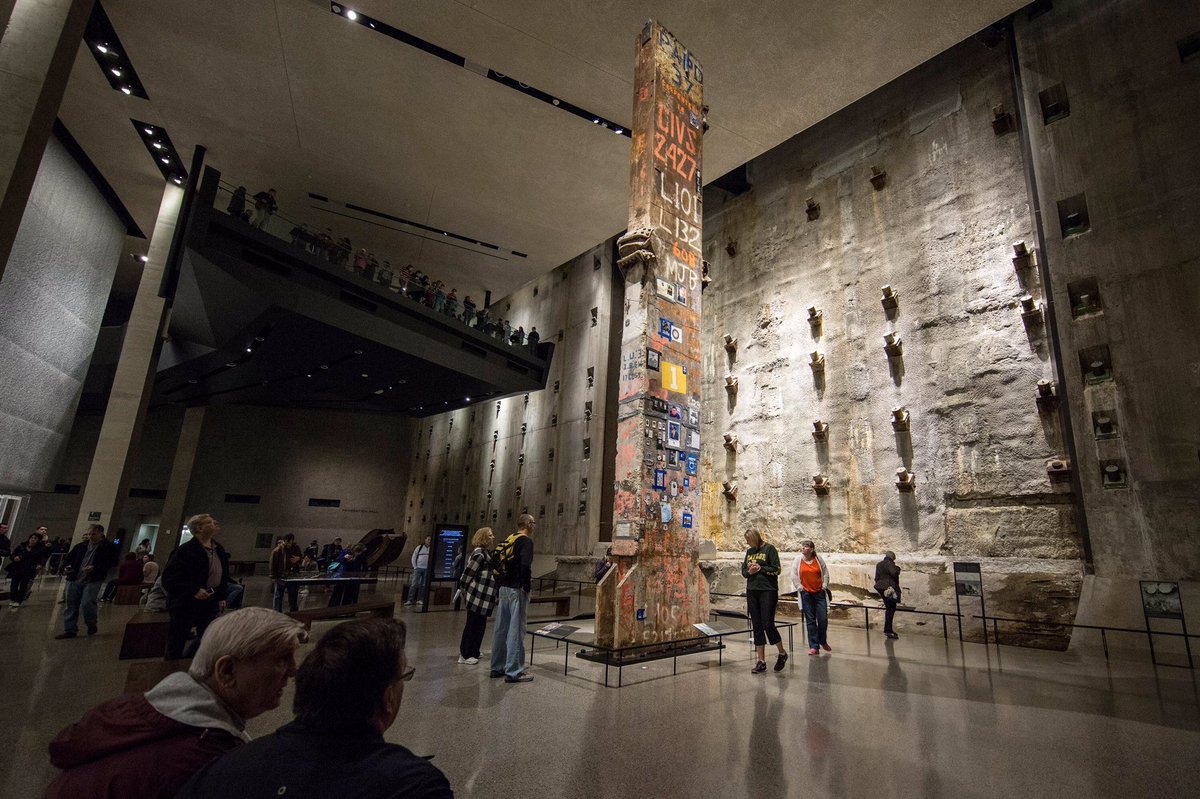 Paul Rusch Memorial Museum