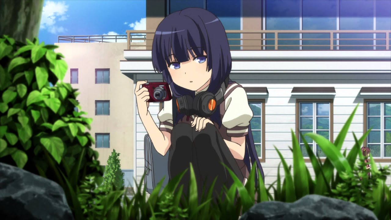 Sora no Shita