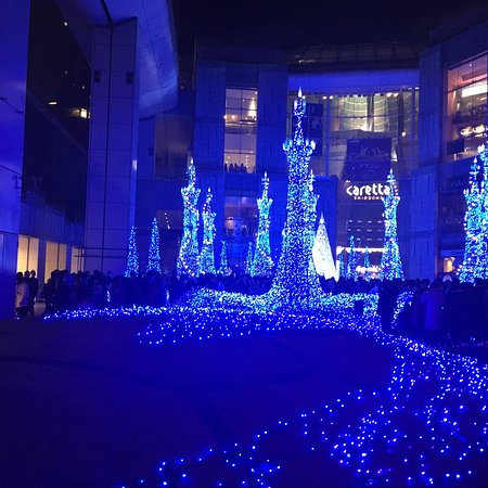 Caretta Shiodome