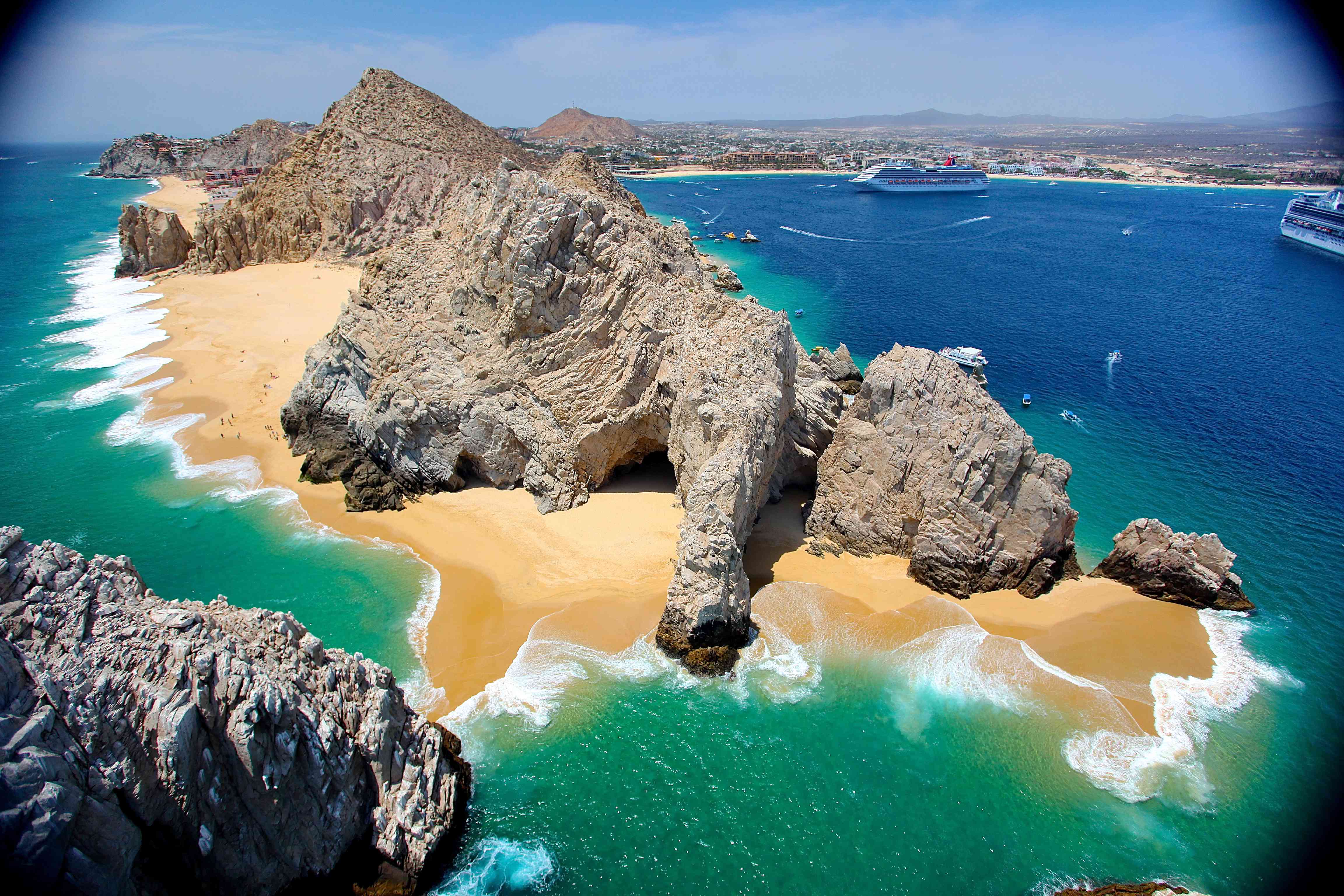 Sensations Los Cabos