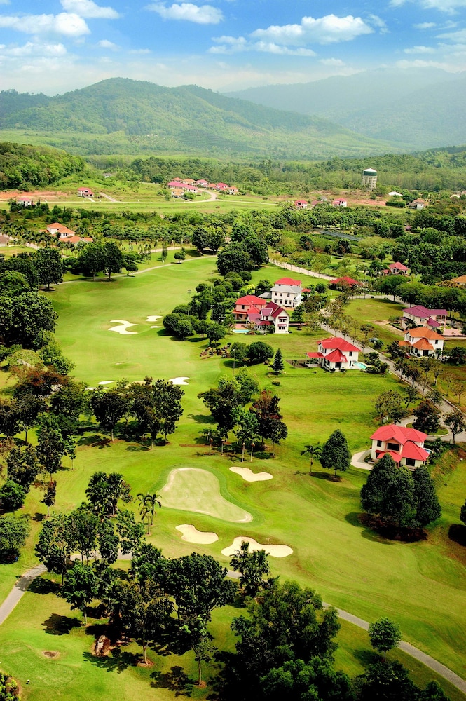 A'Famosa Golf Course