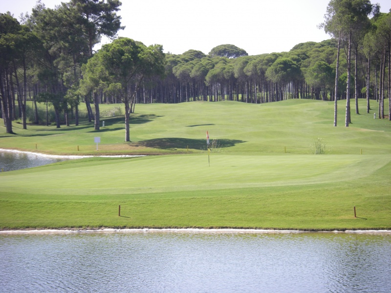 Shibayama Golf Club
