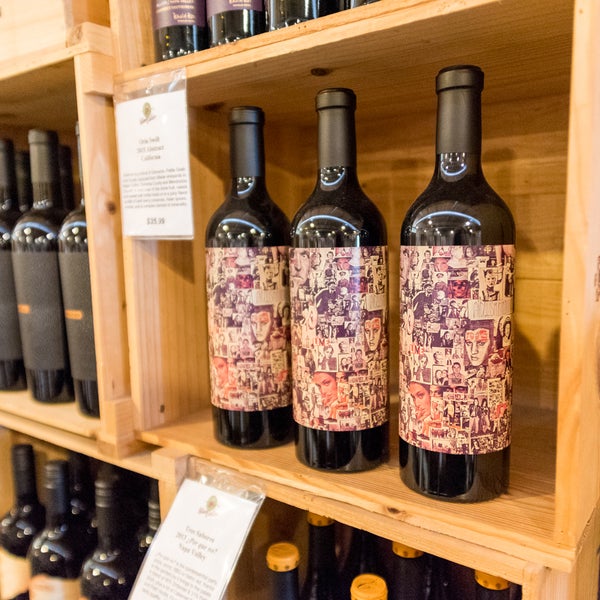 Konnect Old Wine