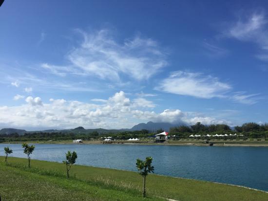 Taitung Forest Park