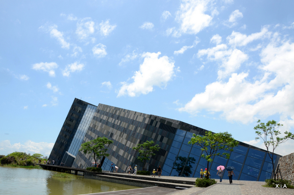 Lanyang Museum