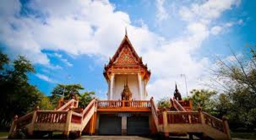 Wat Nantharam