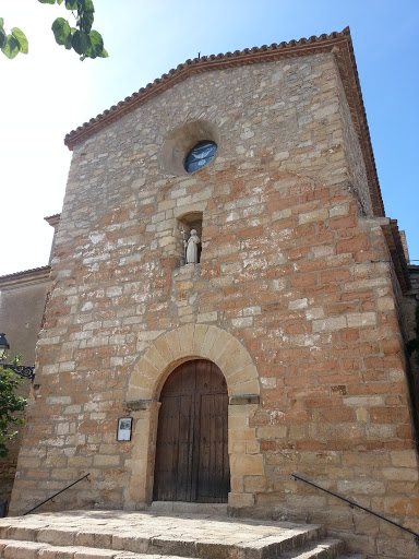 Parroquia de Sant Jaume Apostol