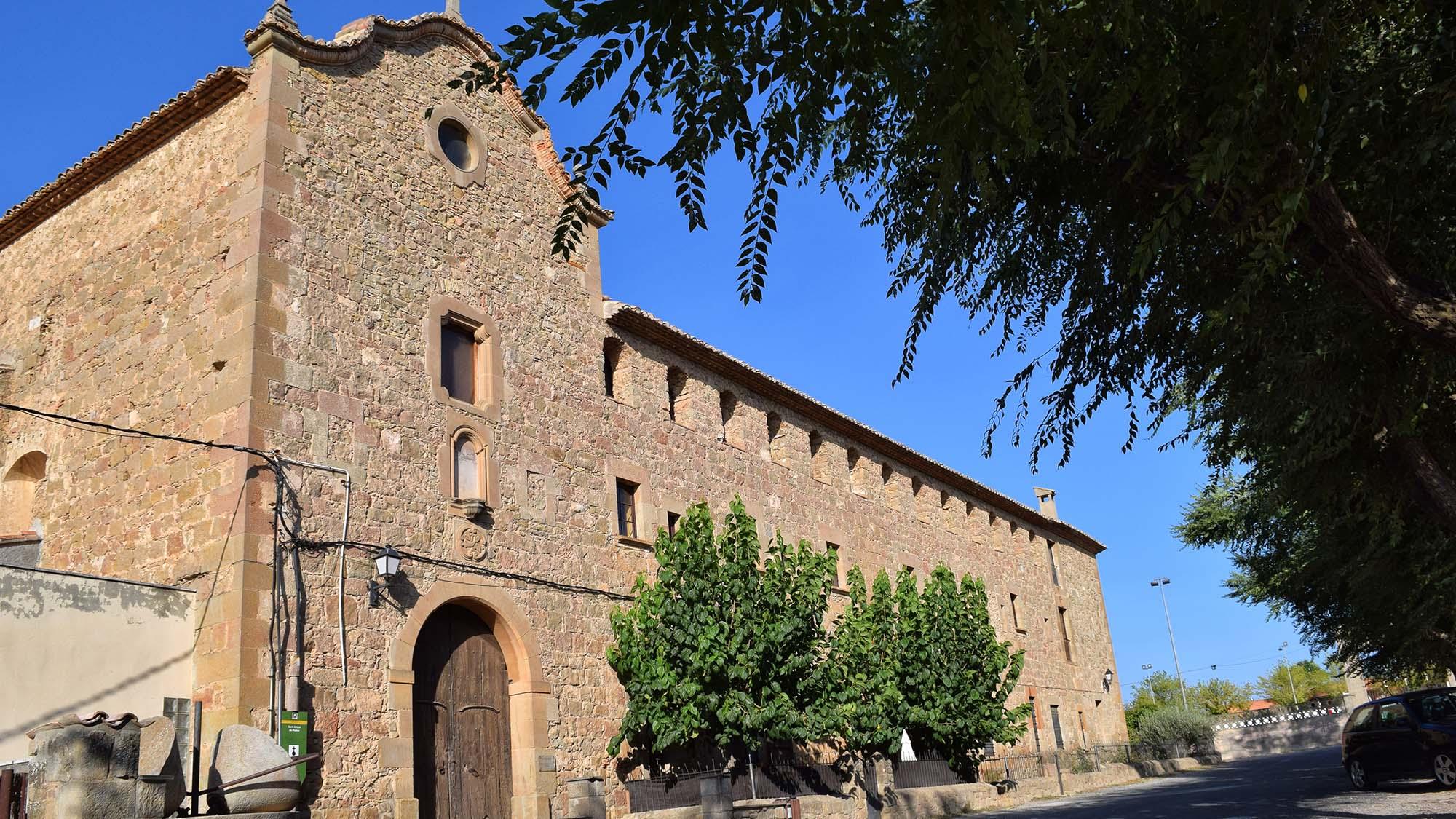 Font de Sant Antoni