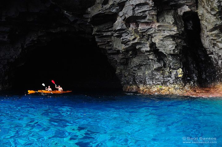 Cueva Bonita