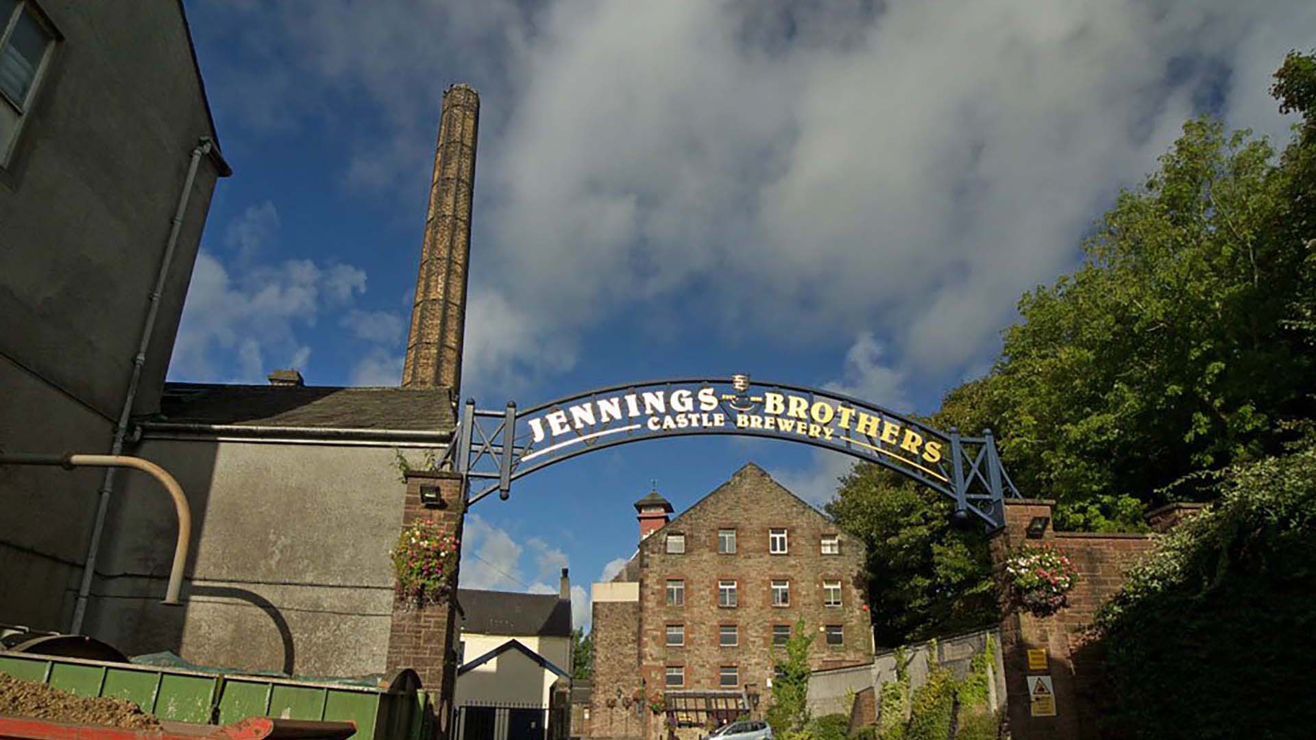 Stratton Lane Brewery