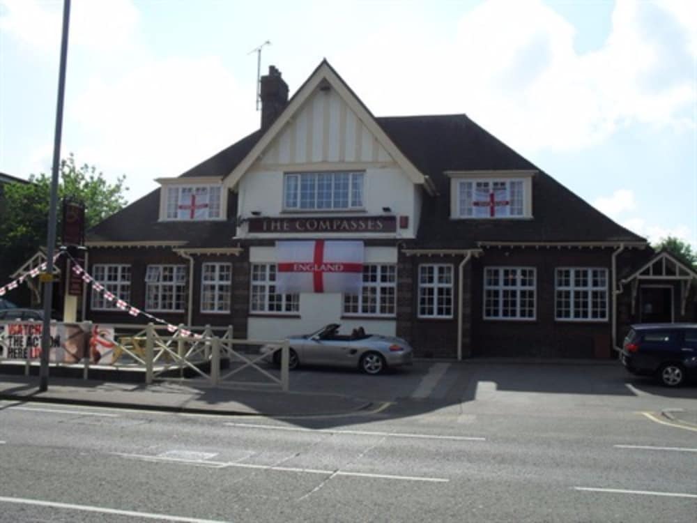 The Compasses Pub