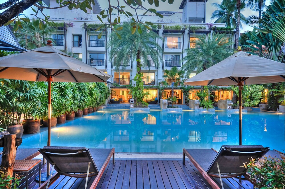 Nakara Spa Phuket