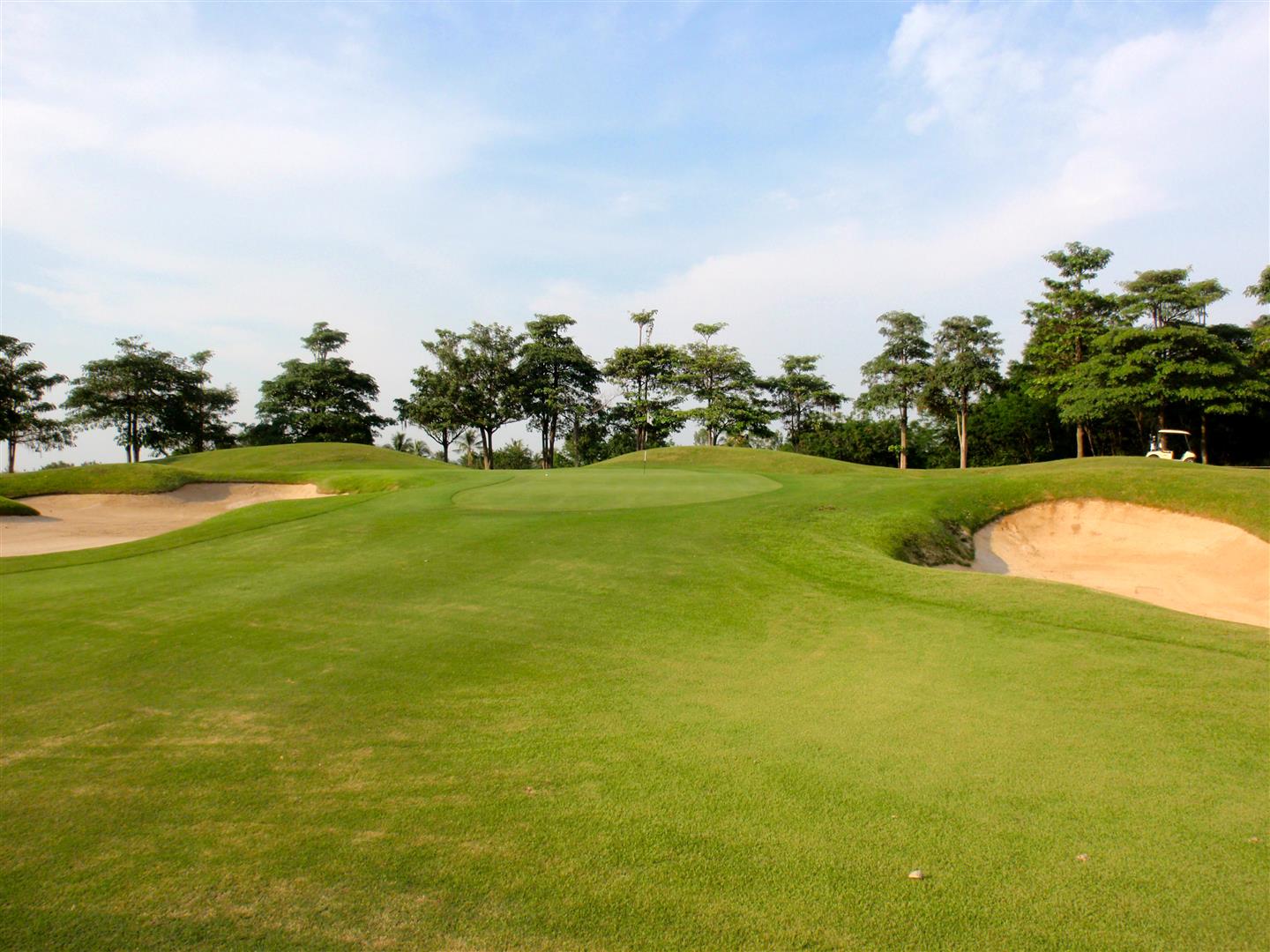 Mountain Shadow Golf Club