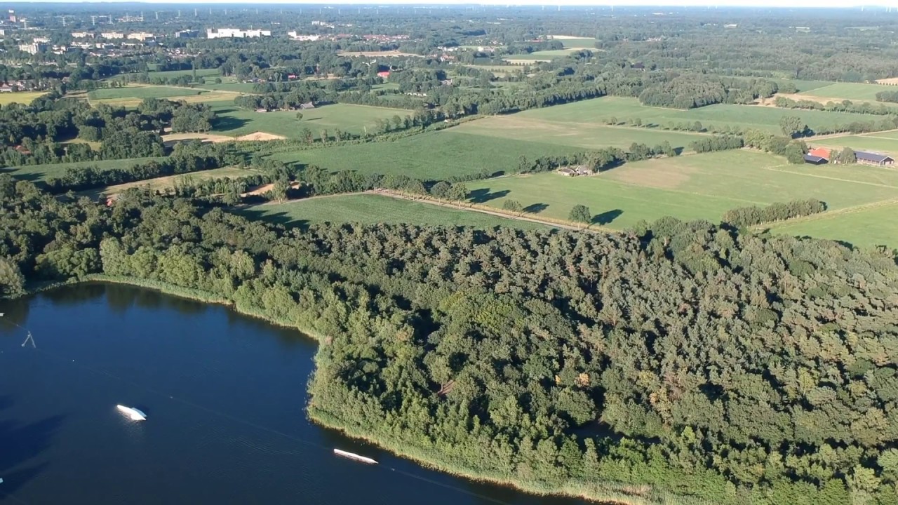Waterski Twente