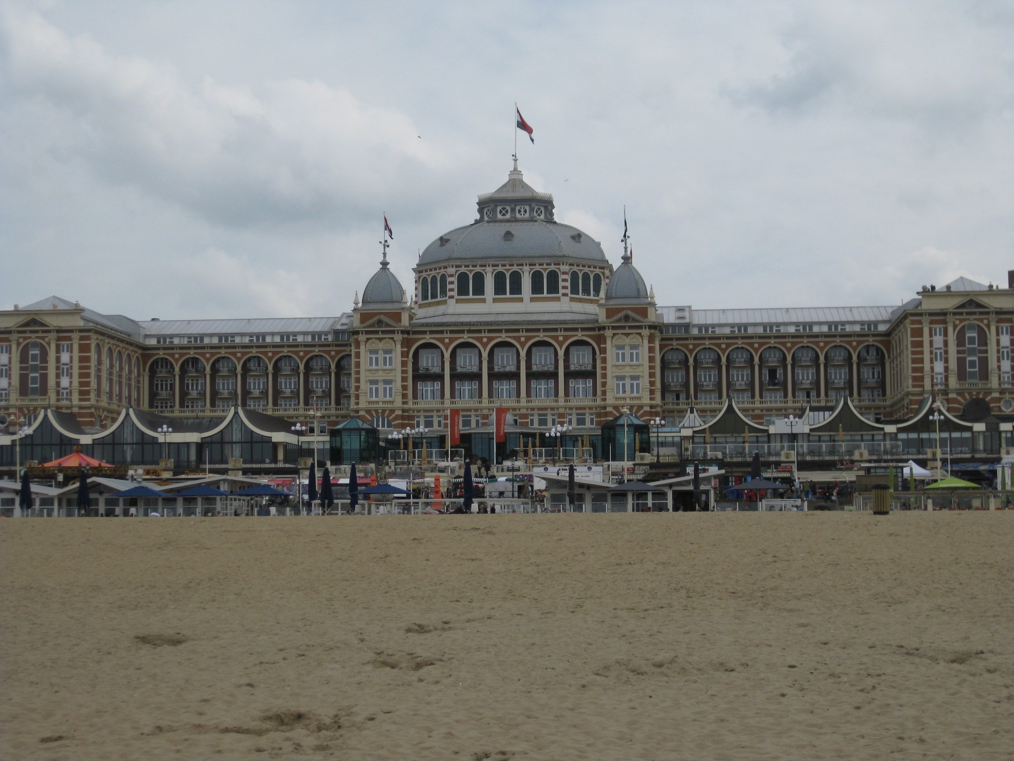 Pathé Scheveningen