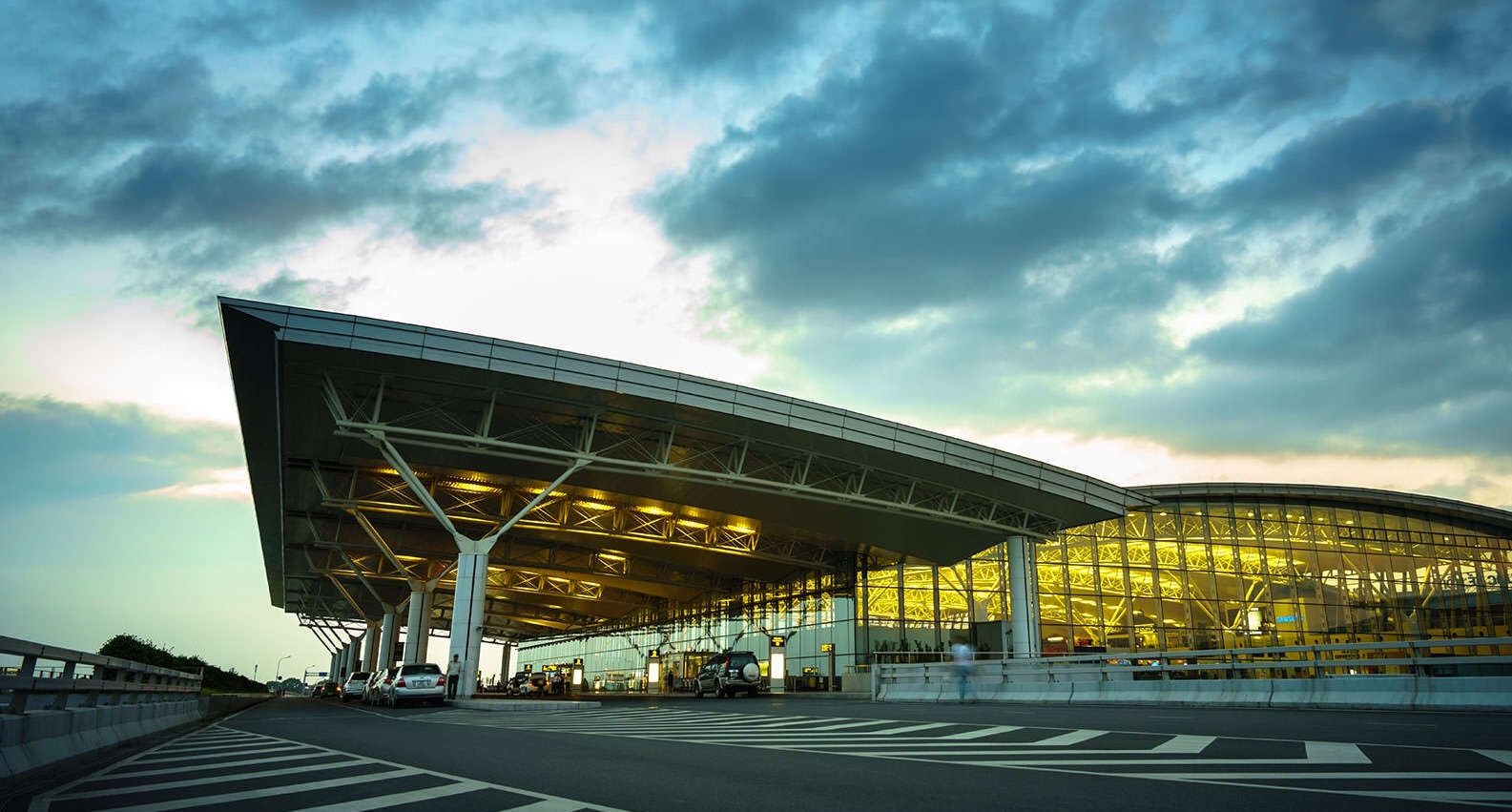 Hanoi Airport Transfer