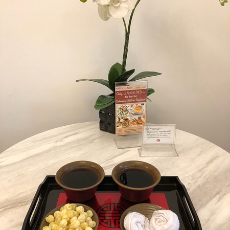 Marvel Spa & Foot Massage