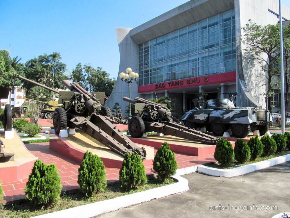 Da Nang Museum