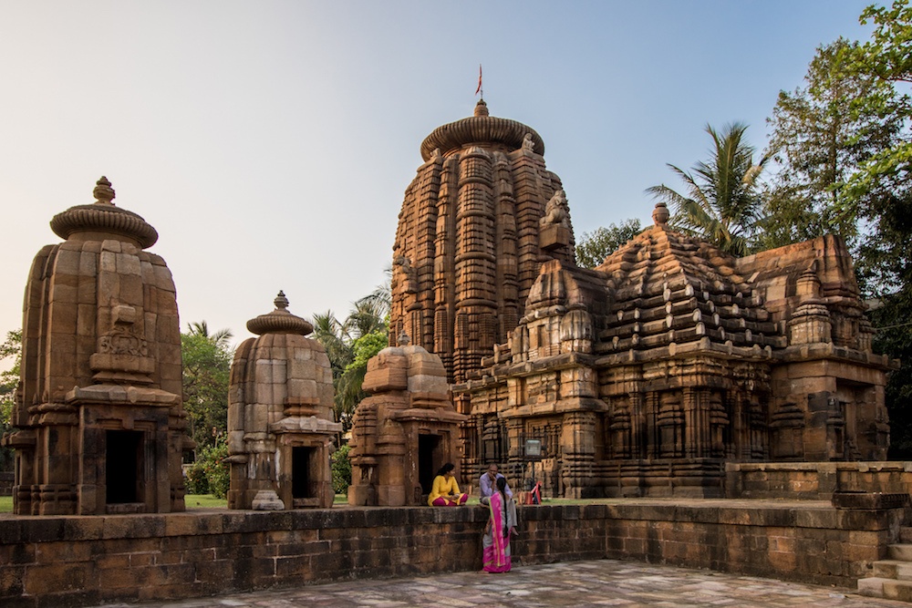 Sisiresvara Temple