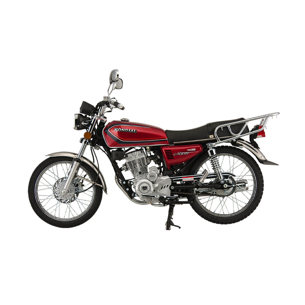 Mondial