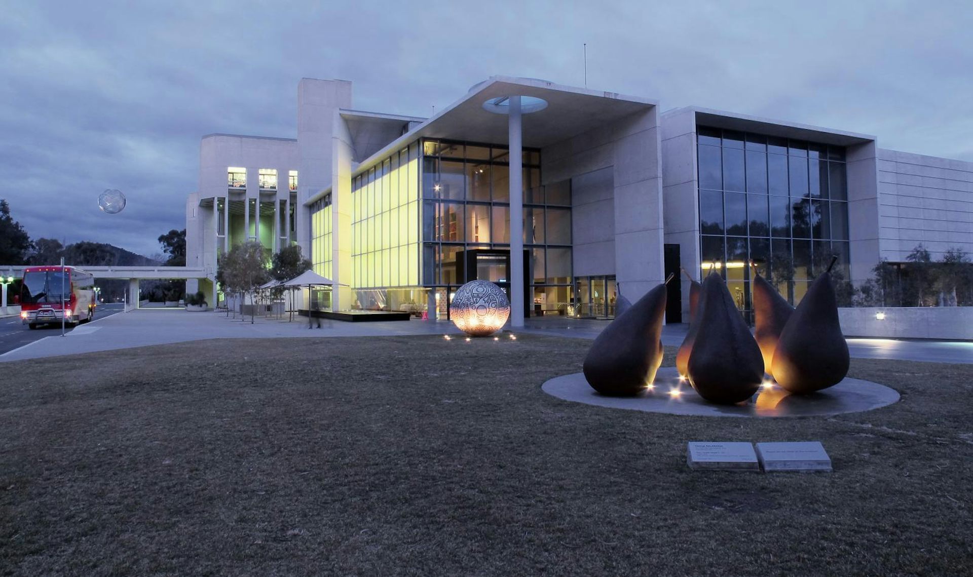 National Archives of Australia