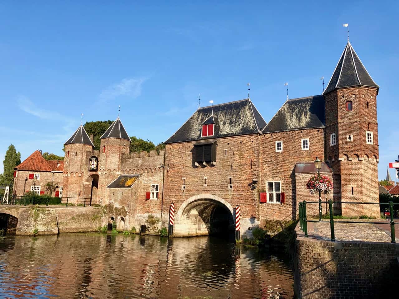Verkeerstuin Amersfoort