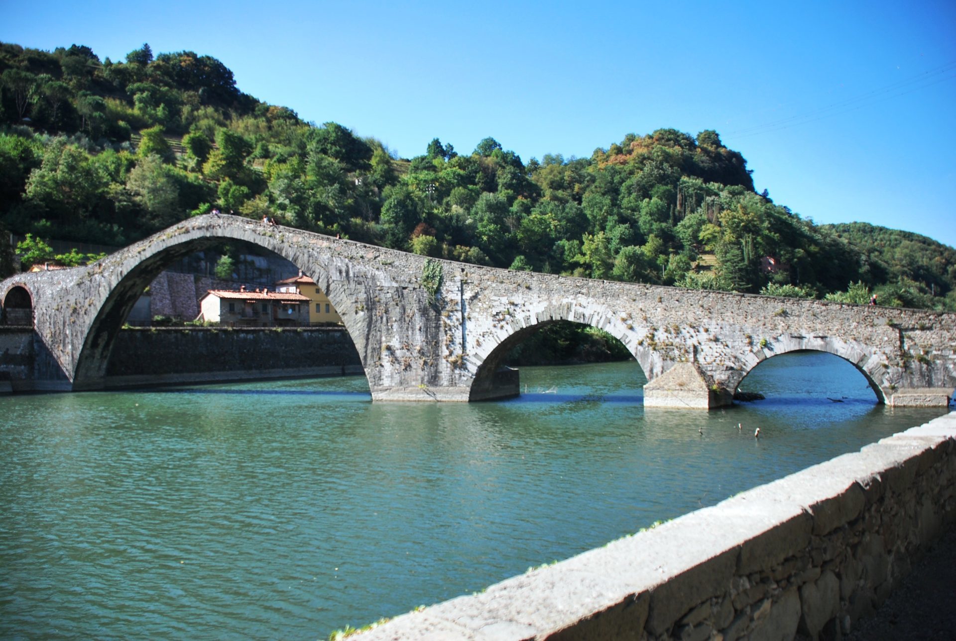 Ponte degli Aurunci