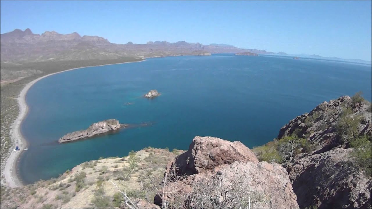 Playa Agua Verde