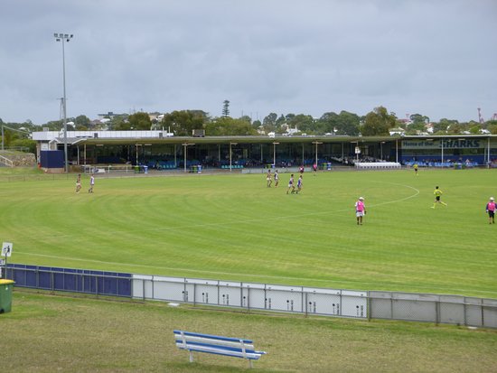 East Fremantle Football Club