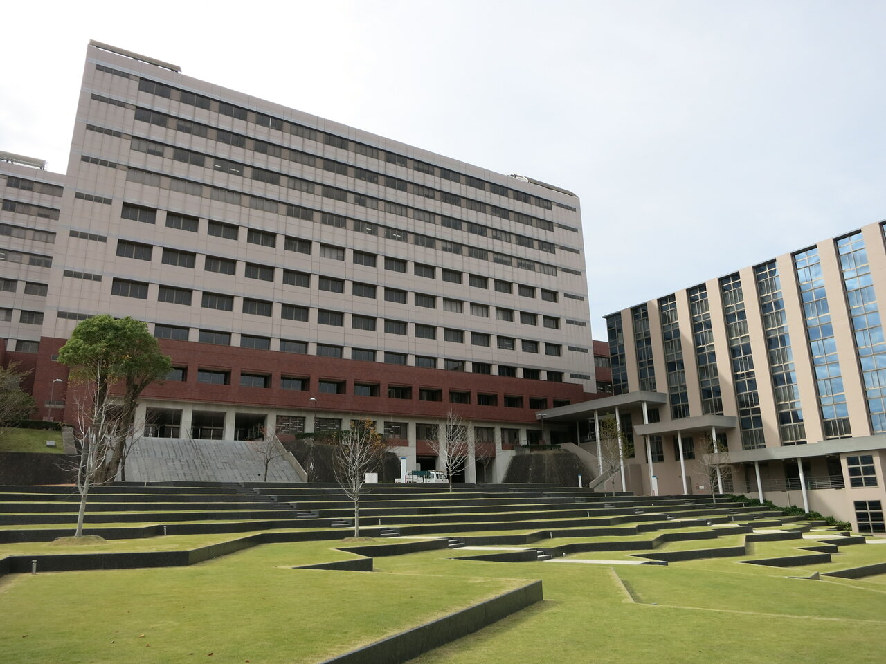 Kyushu University Medical History Museum