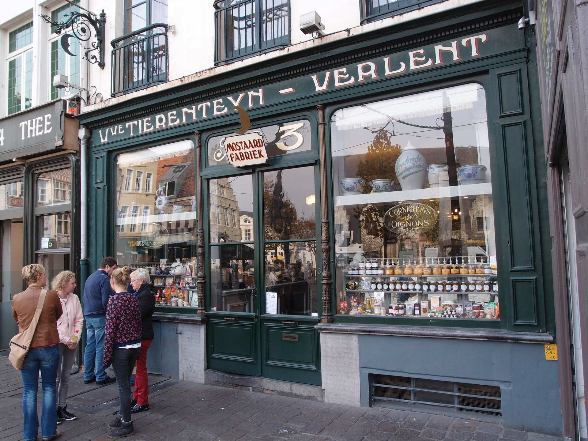 Tierenteyn-Verlent