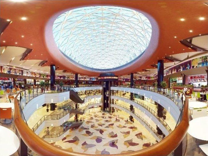 Sanko Park Alisveris Merkezi